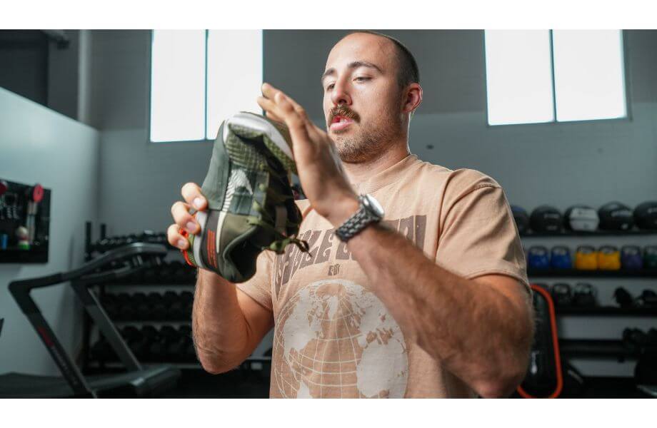 Haast je proza Senaat Nike Metcon 8 Review (2023) | Garage Gym Reviews