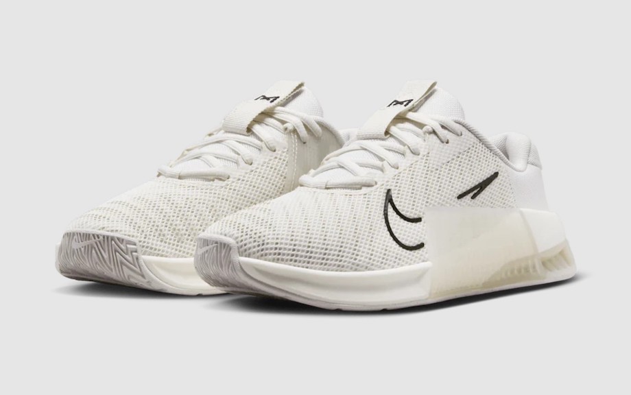 First Look: Nike Metcon 9 Review (2023) Cover Image