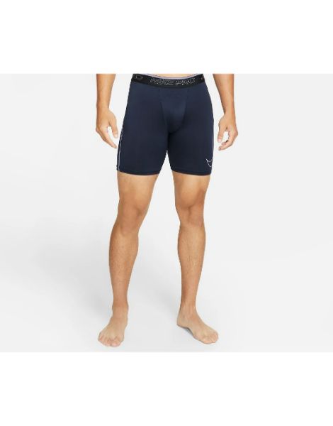 Nike Dri-Fit Pro Compression Shorts