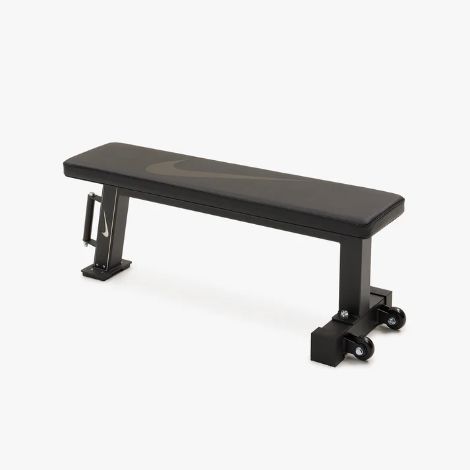 Nike Rolling Flat Weight Bench