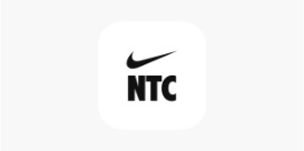 Nike Training Club logo