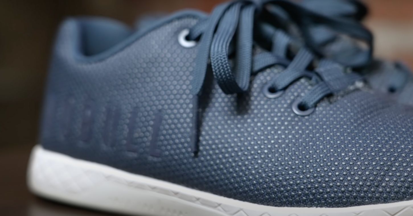 What Are Super-Trainers And Is This Type Of Running Shoe Worth It