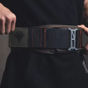 NoCo Lifting Belt