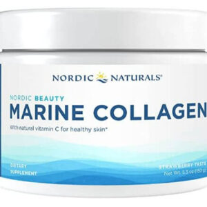 Nordic Naturals Marine Collagen