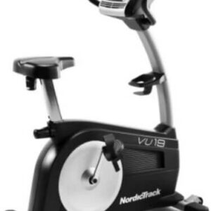 NordicTrack Commercial VU 19 Exercise Bike