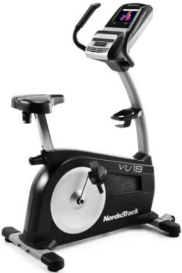 NordicTrack Commercial VU 19 Exercise Bike