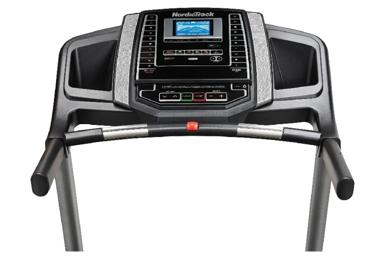 NordicTrack T 6.5 S Treadmill Review (2024) Garage Gym Reviews