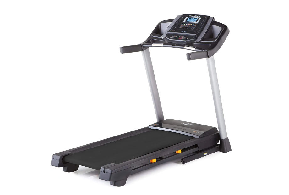 NordicTrack T 6.5 S Treadmill Review (2022): Discontinued Entry-Level Model With Nice Specs Cover Image