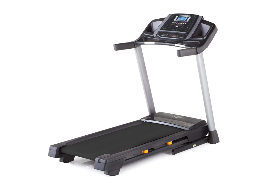 NordicTrack T 6.5 S Treadmill Review (2024): Entry-Level Model With iFIT Capabilities