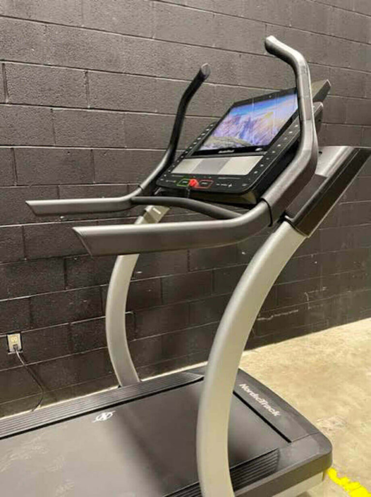 NordicTrack X22i Treadmill