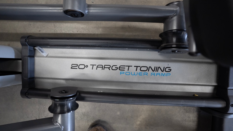 Nordictrack 20 Target Toning Power Ramp Manual atelieryuwa.ciao.jp