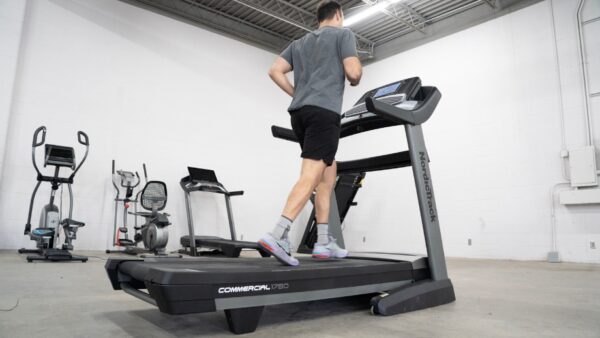 Best Quiet Treadmill (2022) | Garage Gym Reviews