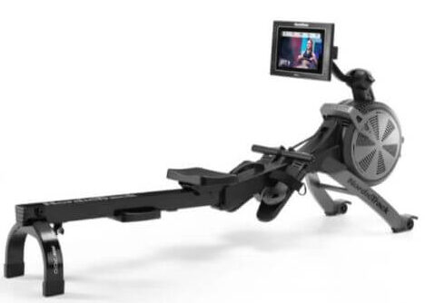 nordictrack rw700 rower product photo