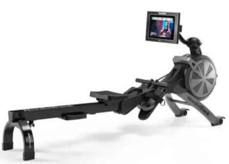 NordicTrack RW700 Rower