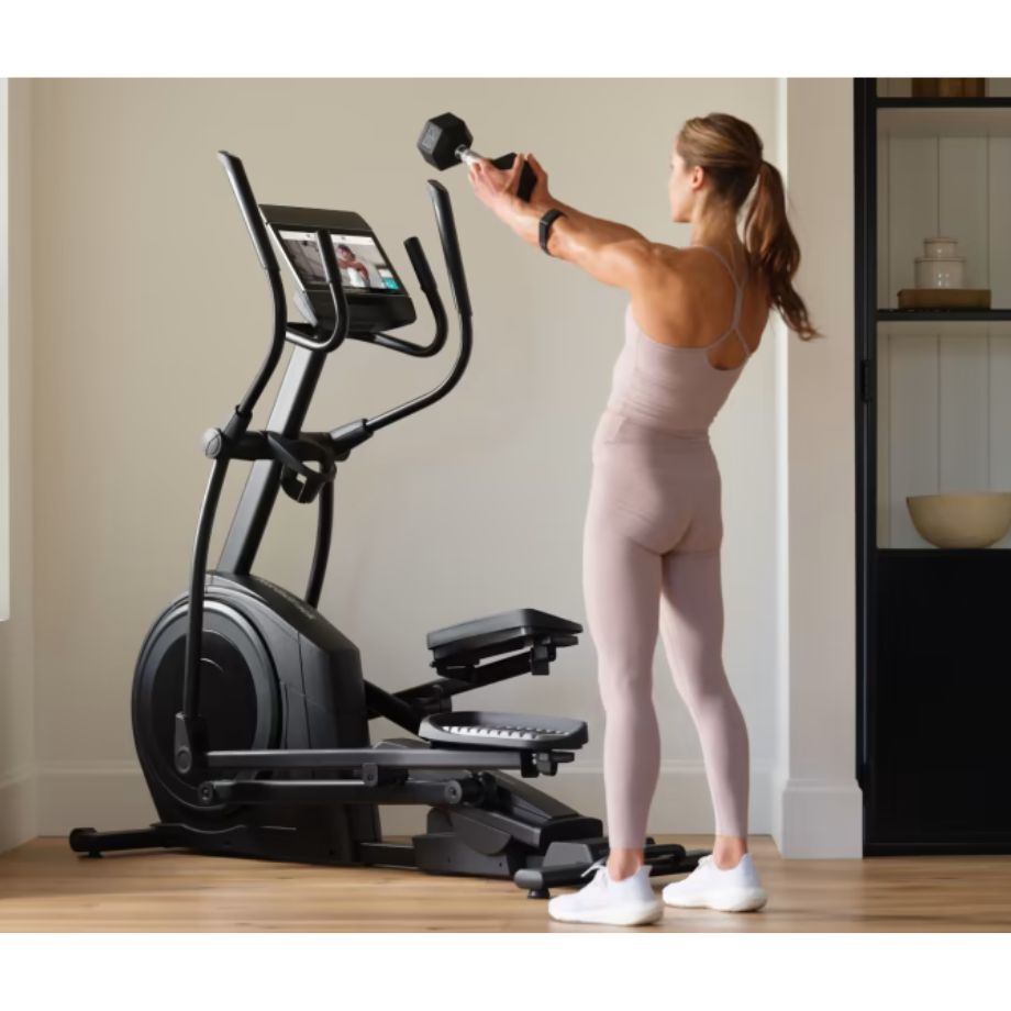 Your Smart Home Gym for Weight Training Perfected by FURUN — Kickstarter