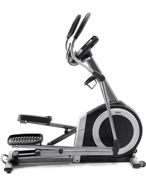 nordictrack commercial 9-9 elliptical