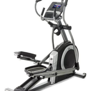 nordictrack commerical 9-9 elliptical product photo