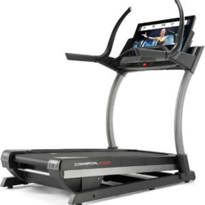 nordictrack commercial x32i treadmill product photo