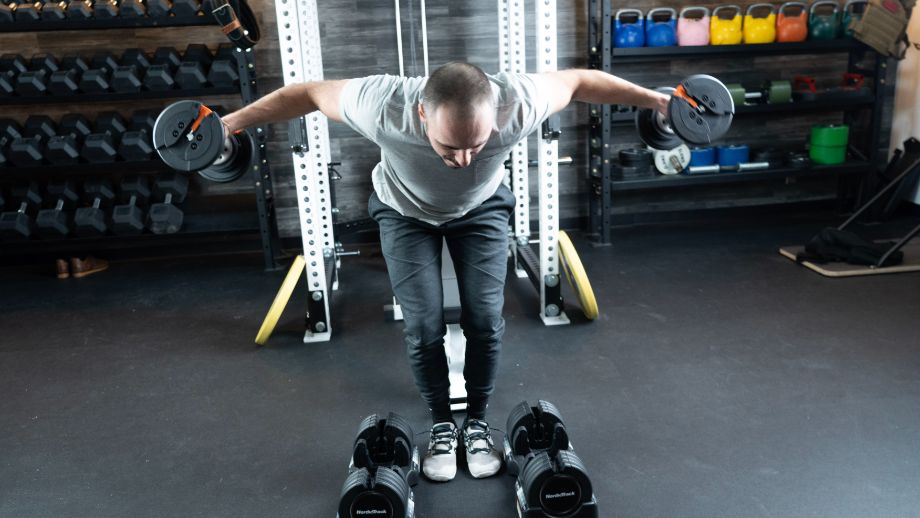 Best Dumbbell Back Exercises For Size And Strength