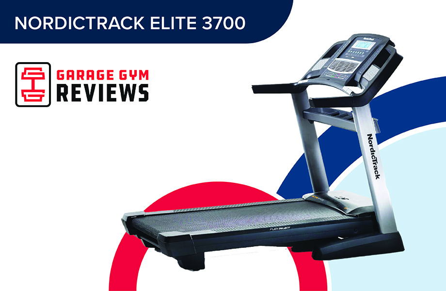NordicTrack Elite 3700 Treadmill Review (2022): One Of The Best of Its Time Cover Image