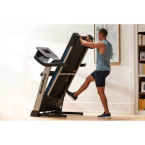 6 Reasons to Not to Buy NordicTrack EXP 10i Treadmill