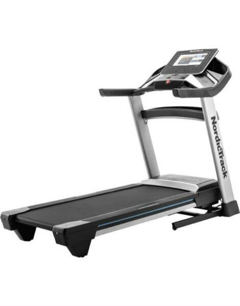 nordictrack exp 14i treadmill