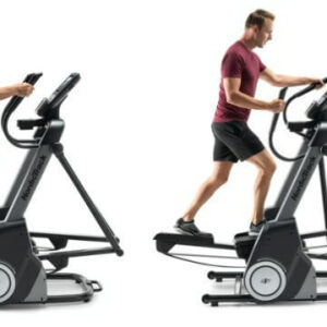 nordictrack freestride 10si elliptical trainer