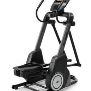 nordictrack fs10i elliptical trainer