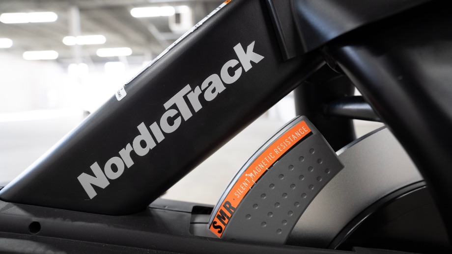 NordicTrack S22i SMR