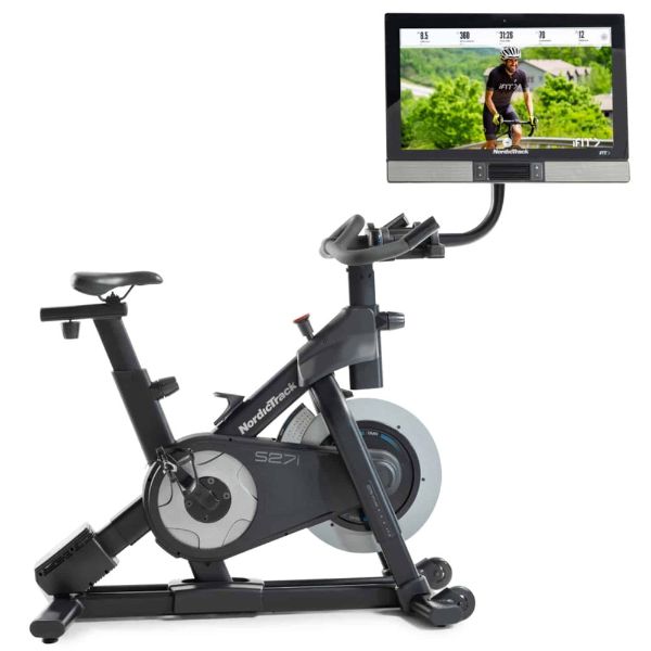 NordicTrack S27i Studio Cycle