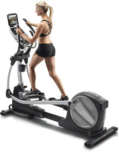 NordicTrack SpaceSaver SE7i