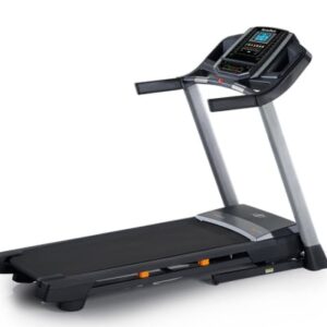 nordic track 6 5 s treadmill