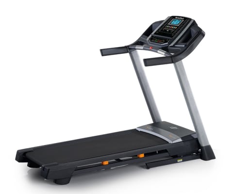 nordic track 6 5 s treadmill