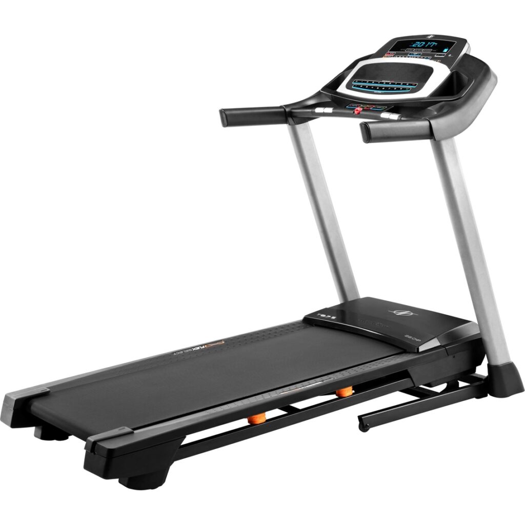 An image of the NordicTrack T 6.7 S treadmill