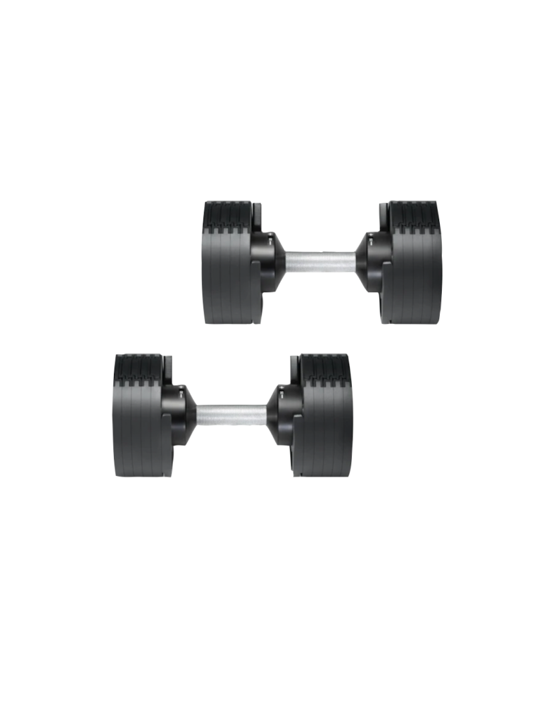 NUOBELL Adjustable Dumbbells