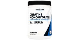 nutricost creatine