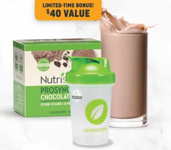 Nutrisystem