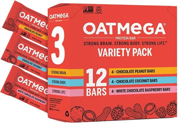 OatMega Bars