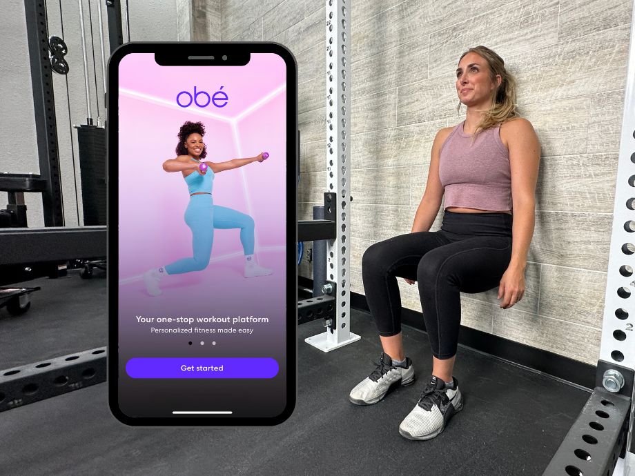 Obé Fitness Review (2023): We Tested This Workout App for Women 