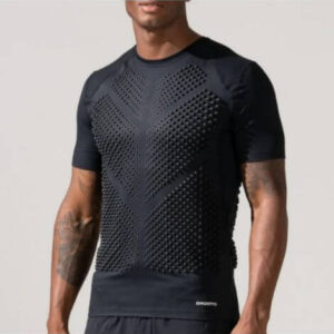 OMORPHO G-Top Short Sleeve