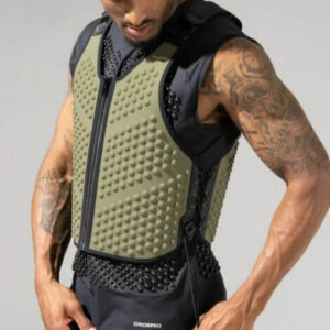 OMORPHO G-Vest+