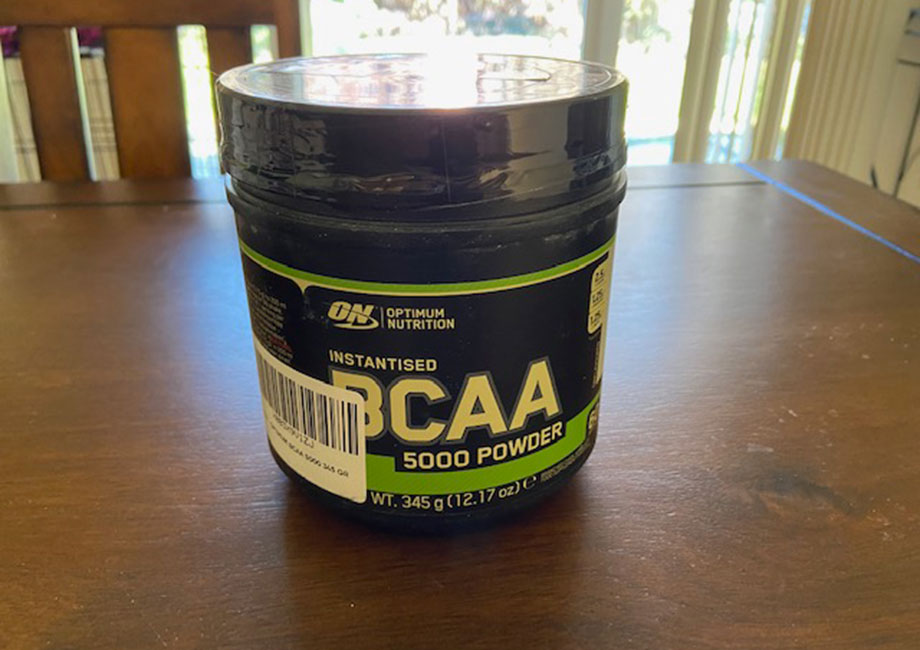 Optimum Nutrition BCAA Review (2024): Is It the Optimal Choice? Cover Image