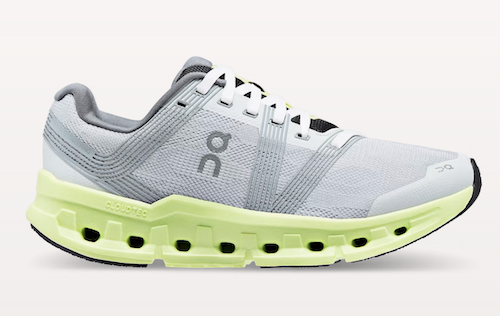 On Cloudgo Running Shoes