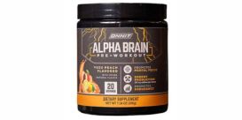 Onnit Alpha Brain Pre-Workout