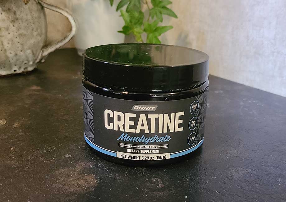 10 Creatine Benefits That’ll Convince You to Add It To Your Supplement Stack Cover Image