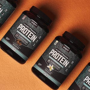 Onnit Plant-Based Protein