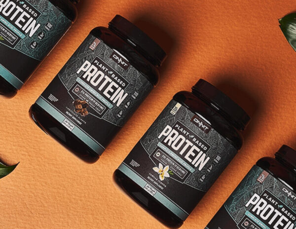 Onnit Plant-Based Protein