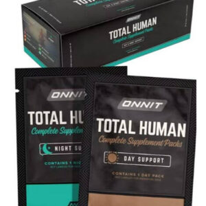 Onnit Total Human