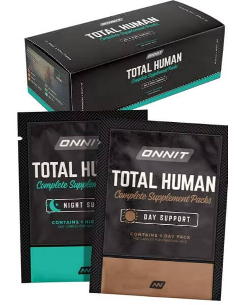 Onnit Total Human