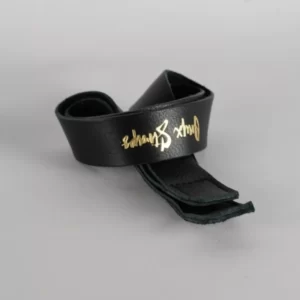 Onyx Weightlifting Co. Lifting Straps